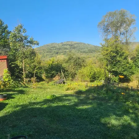 Just Nature Or Rahatluk Campingplads