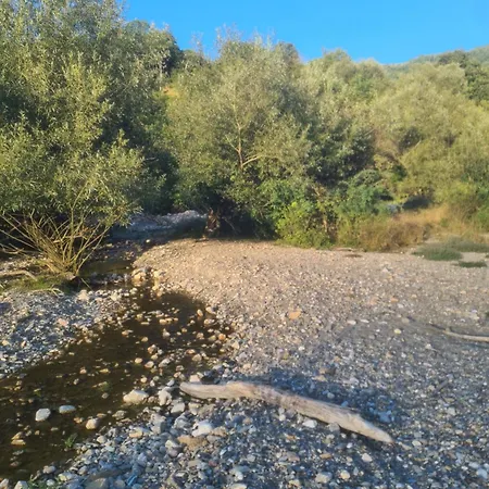 Campingplads Just Nature Or Rahatluk *